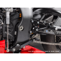 Bonamici Racing Aluminium Rearsets for the Honda CBR1000RR-R 2020-2023
